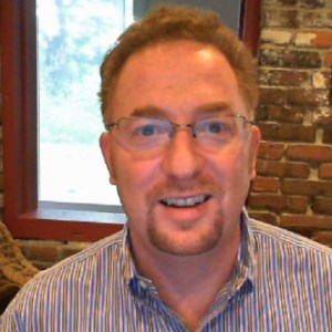 IAC Internet Exectuive, Boston Marketing